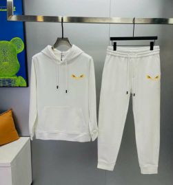 Picture of Fendi SweatSuits _SKUFendiM-5XLkdtn4528213